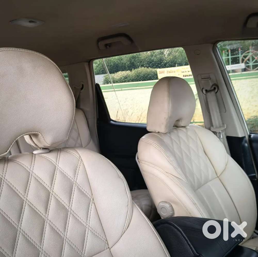 Mahindra Xuv500 For Sale – Well Maintained