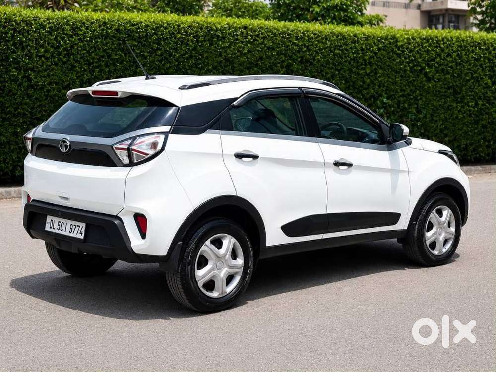Tata Nexon 1.5 Revotorq Xma Amt (s), 2022, Diesel