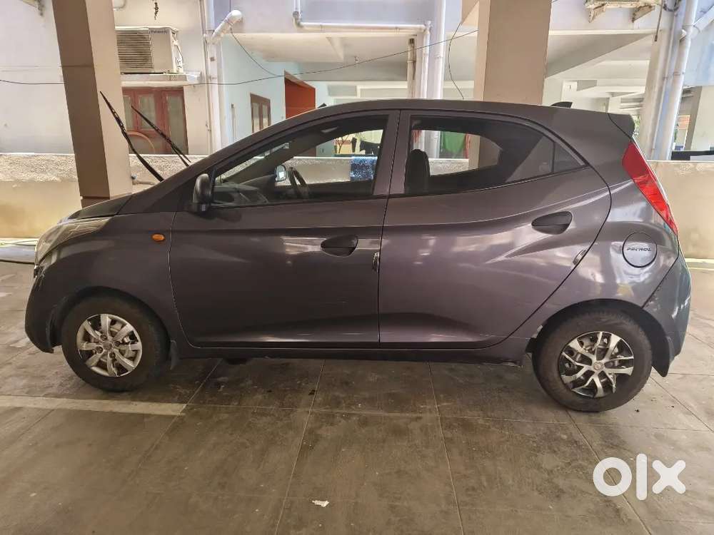Hyundai Eon Era+ Car For Sale
