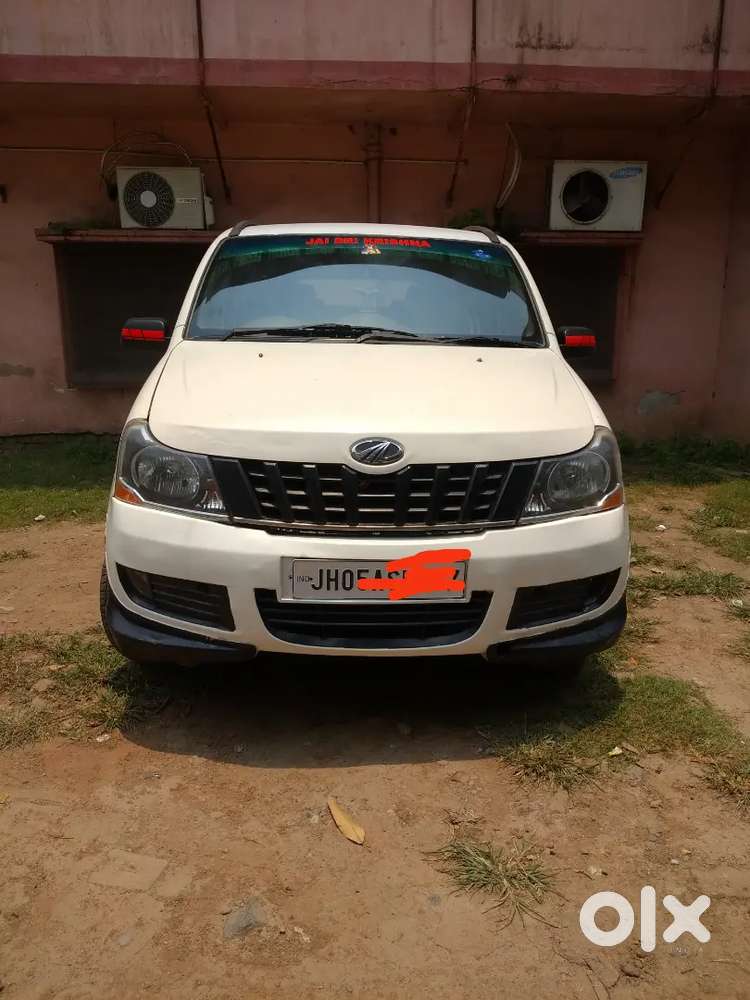 Mahindra Xylo 2013 Diesel 0000 Km Driven