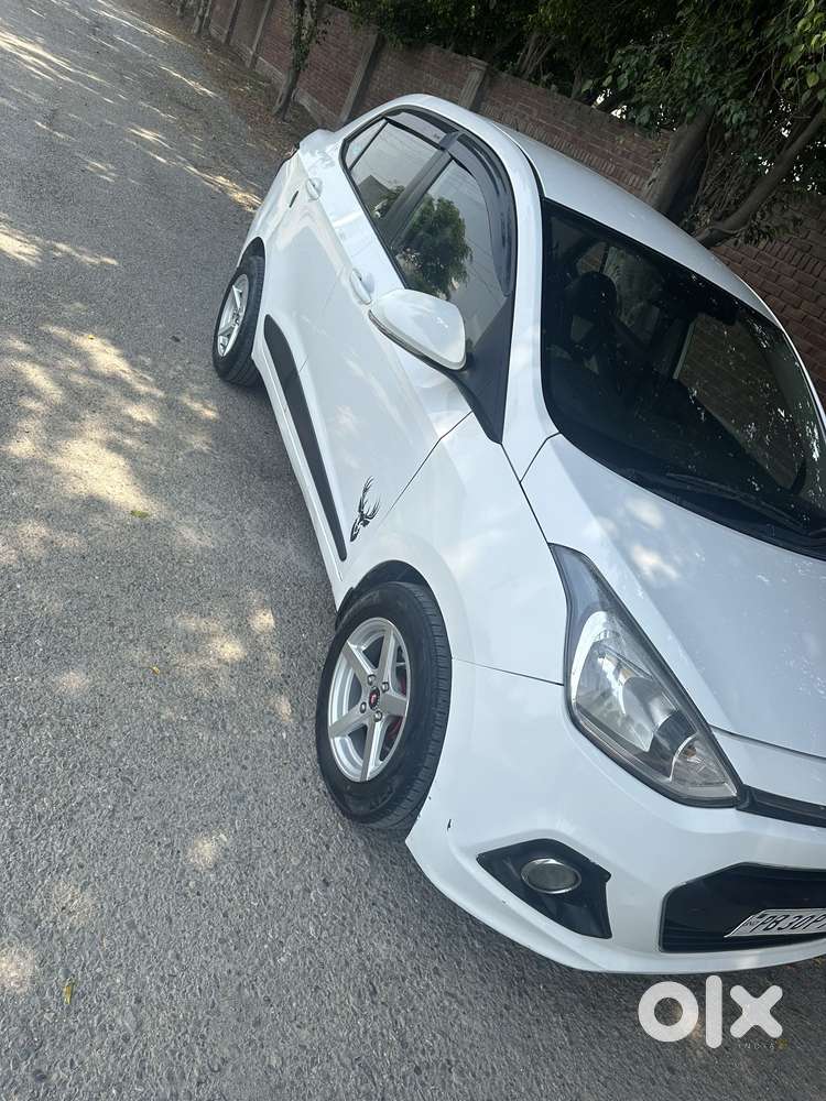 Hyundai Xcent 1.2 S Crdi, 2015, Diesel