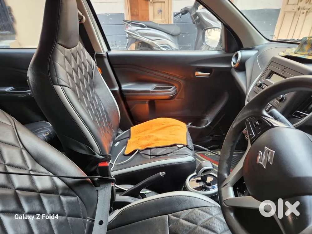 Maruti Suzuki Celerio 2022 Petrol Well Maintained