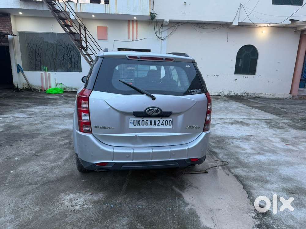 Mahindra Xuv500 2013 Diesel Good Condition