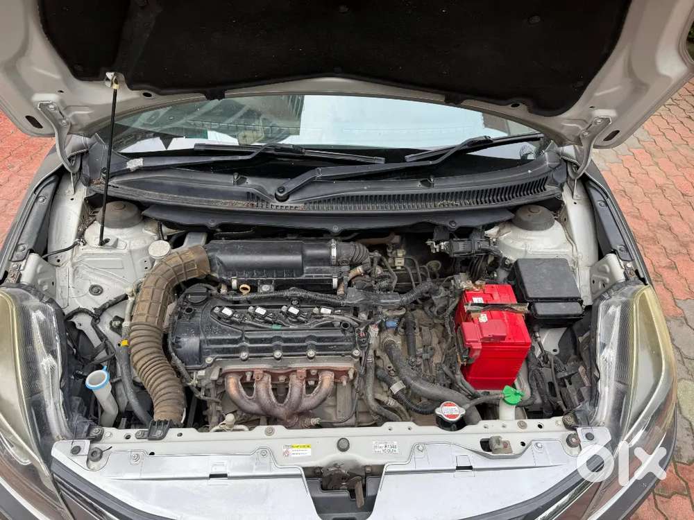 Maruti Baleno 1.2 Alpha 2018