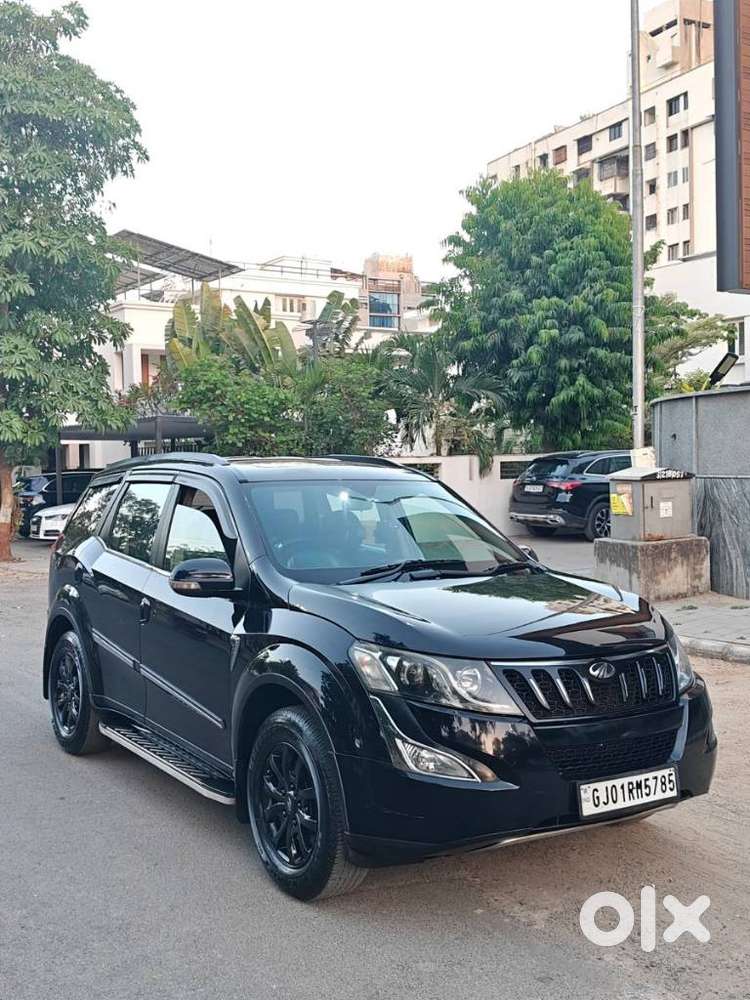 Mahindra Xuv500 2.2 W10, 2015, Diesel