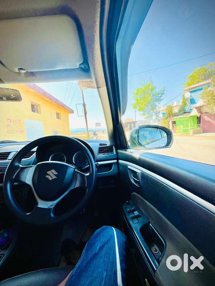 Maruti Suzuki Swift Vdi 2014 Diesel Good Condition Tyer 99% New H