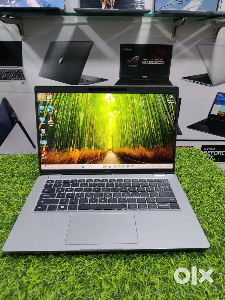 DELL LATITUDE 5420 I5 11TH GEN 8GB RAM 256GB SSD WIN-11 ORDER NOW!!