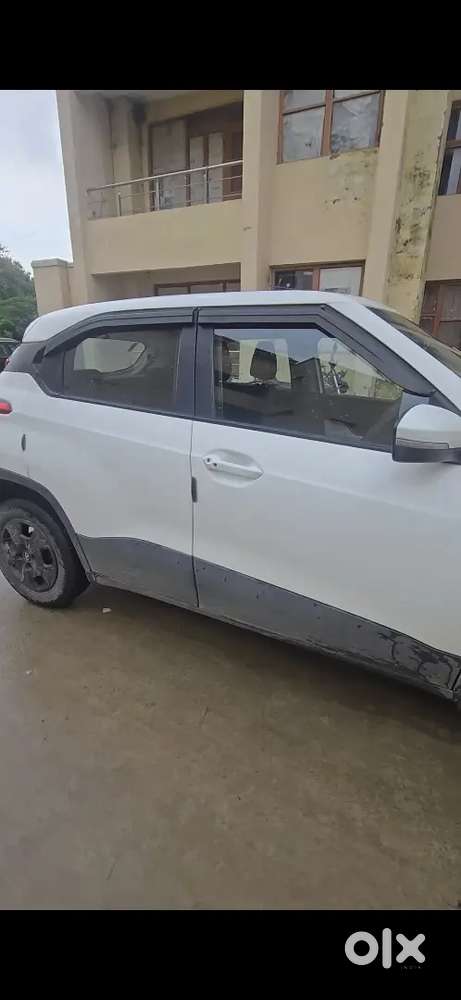 Tata Punch 2022 Petrol Manual