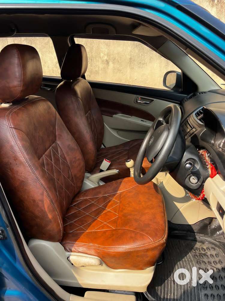 Maruti Suzuki Dzire 2017-2020 Vdi, 2013, Diesel