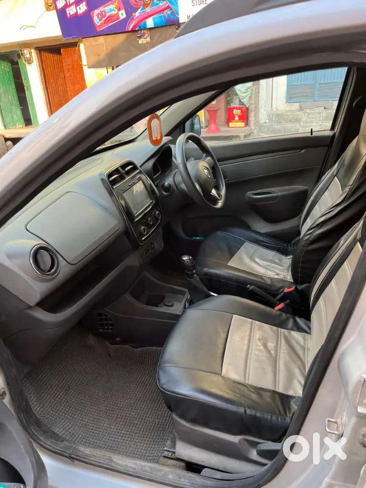 Car In A Good Running Condition.