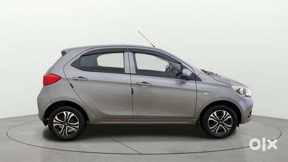 Tata Tiago 1.2 Revotron Xz, 2019, Petrol