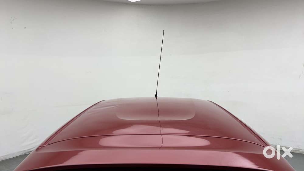 Renault Kwid 2019-ongoing 1.0 Rxt Amt (o), 2018, Petrol