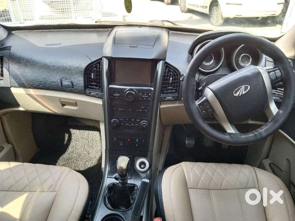 Mahindra Xuv500 W9, 2018, Diesel