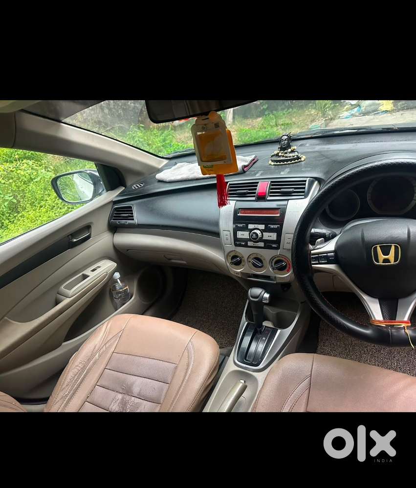 Honda City Automatic 2029takk Paas Petrol/cng