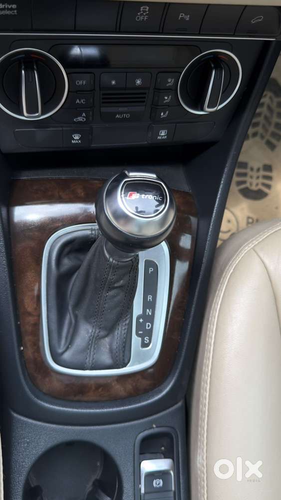 Audi Q3 2.0 30 Tdi Premium With Sunroof, 2018, Diesel