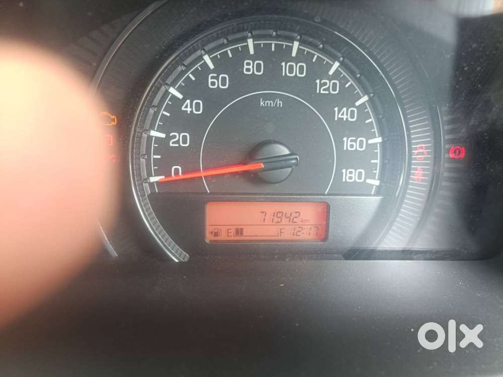 Tborad Car