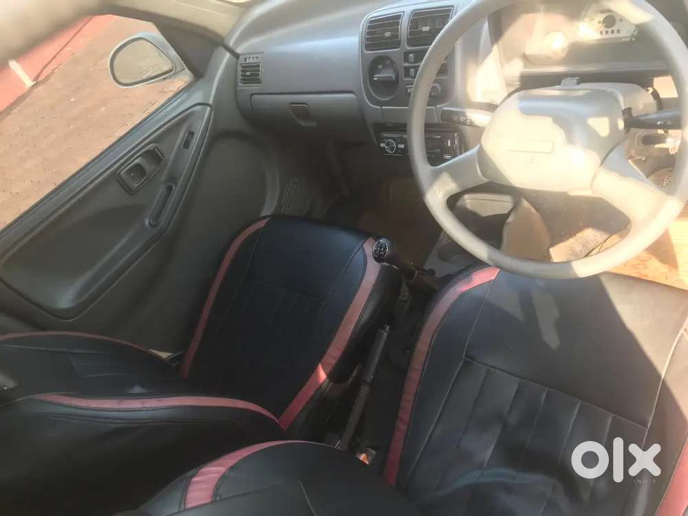 Maruti Suzuki Zen Estilo 2006