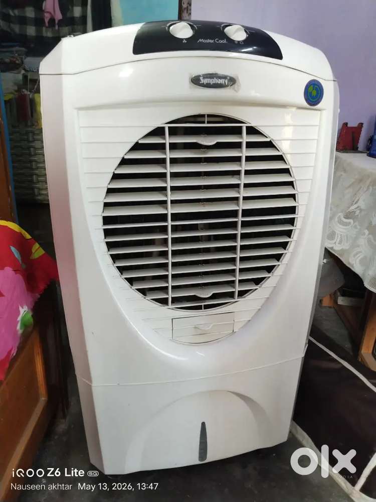 symphony Cooler - ACs in undefined, - 1843819820