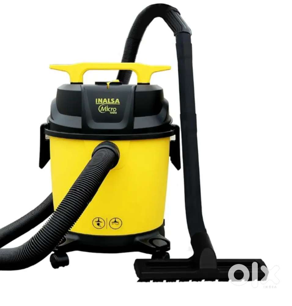 Vacume cleaner