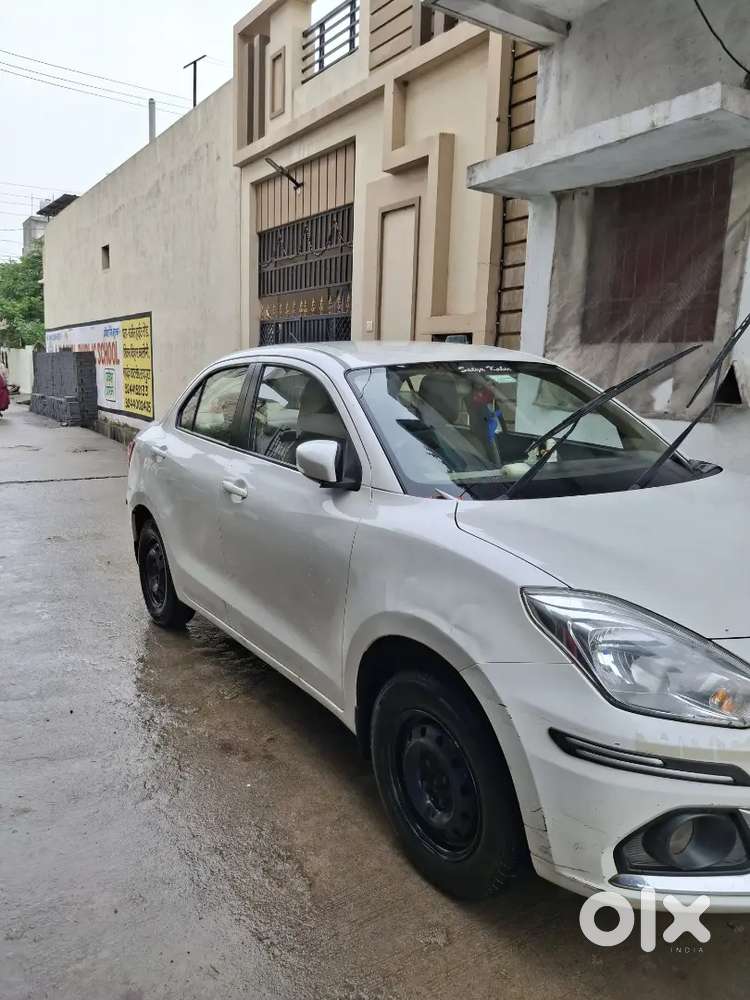 Maruti Suzuki Dzire 2022