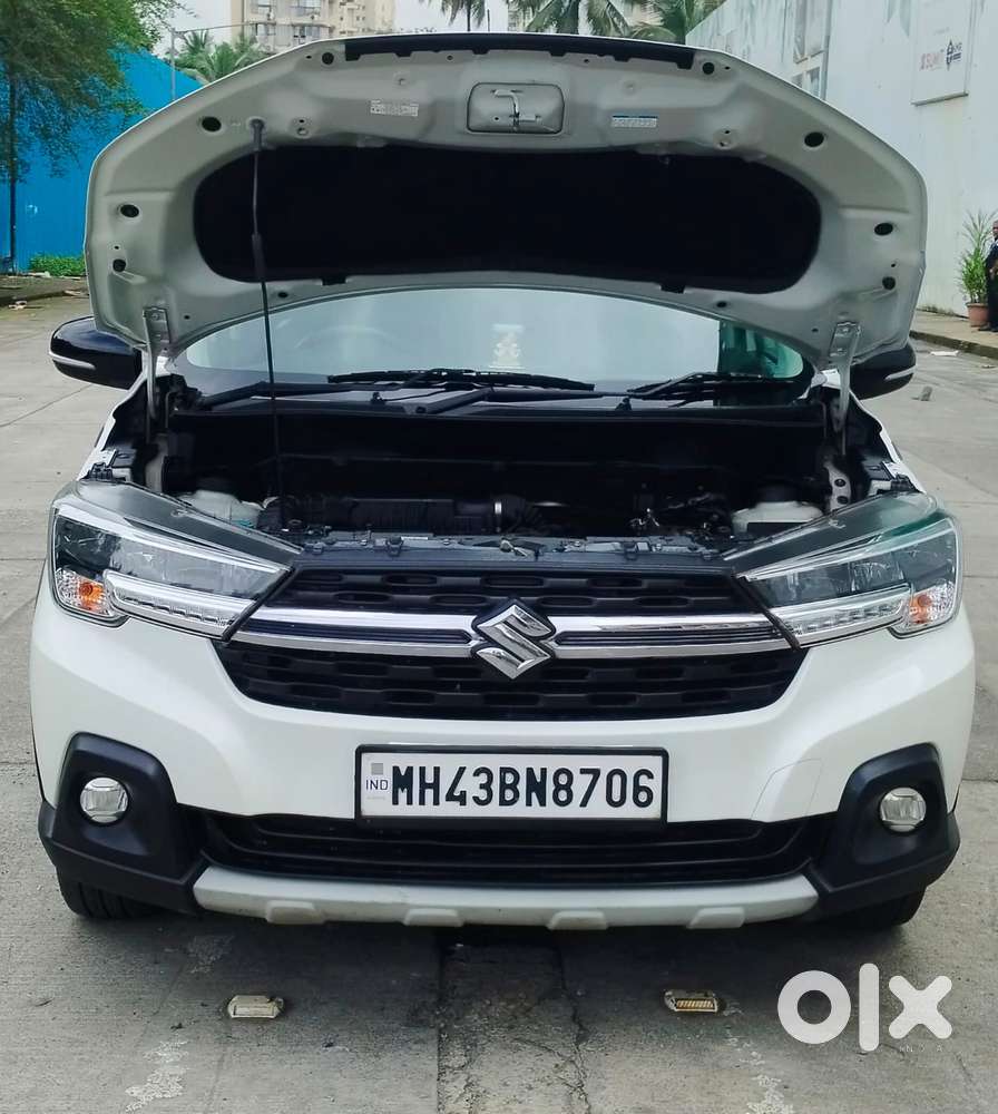 Maruti Suzuki Xl6 1.5 Alpha At, 2019, Petrol