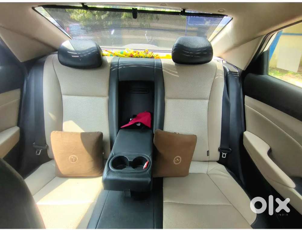 Hyundai Fluidic Verna 2021