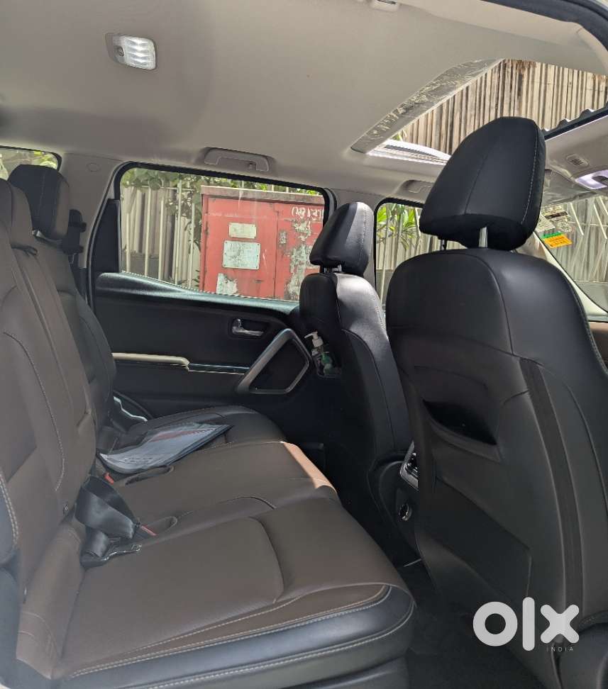 Mahindra Scorpio-n 2.2 Z8 L Diesel At 7 Str, 2024, Diesel