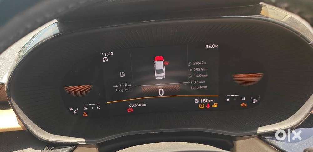 Skoda Slavia Style 1.0l Tsi Mt, 2022, Petrol