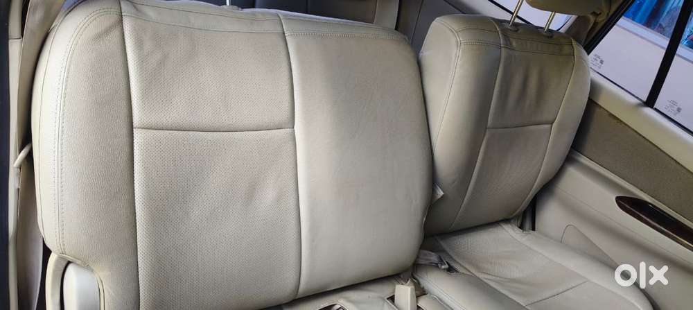 Toyota Innova 2.5 V 7 Str, 2013, Diesel