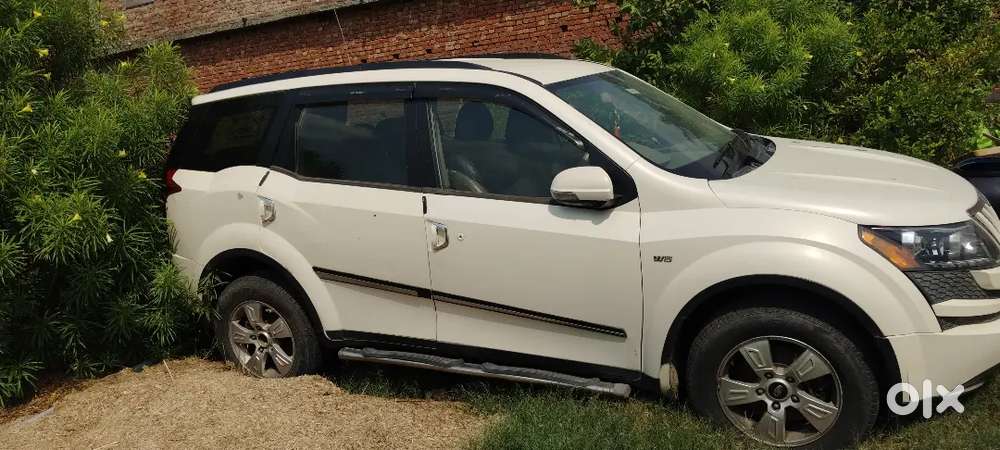 Mahindra Xuv500 Diesel Manual 2015