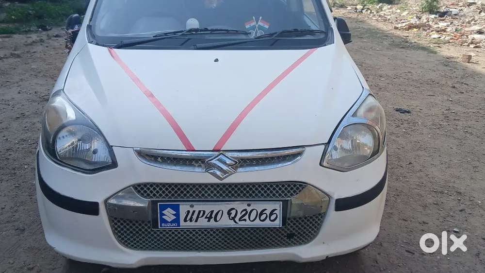 Maruti Suzuki 7th Owner.