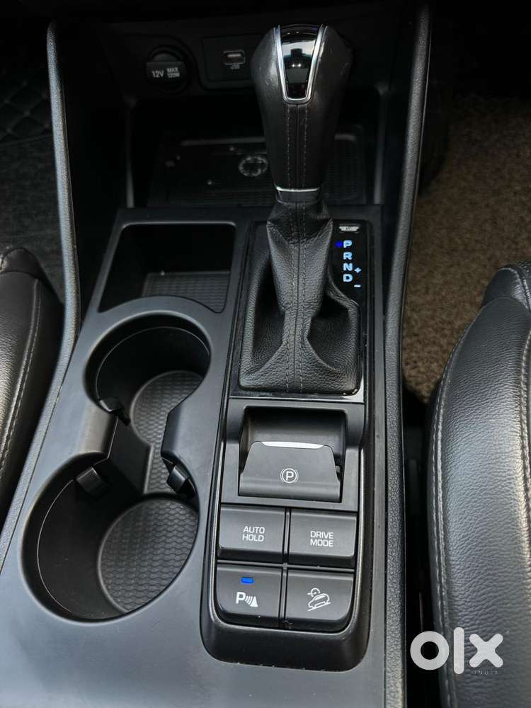 Hyundai Tucson Gls 4wd Automatic, 2021, Diesel