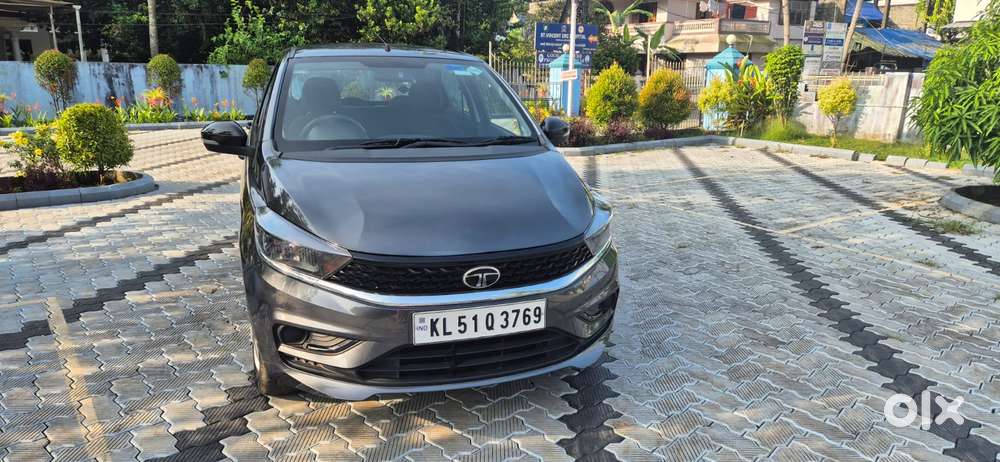 Tata Tiago 1.2 Revotron Xm Cng, 2024, Cng & Hybrids