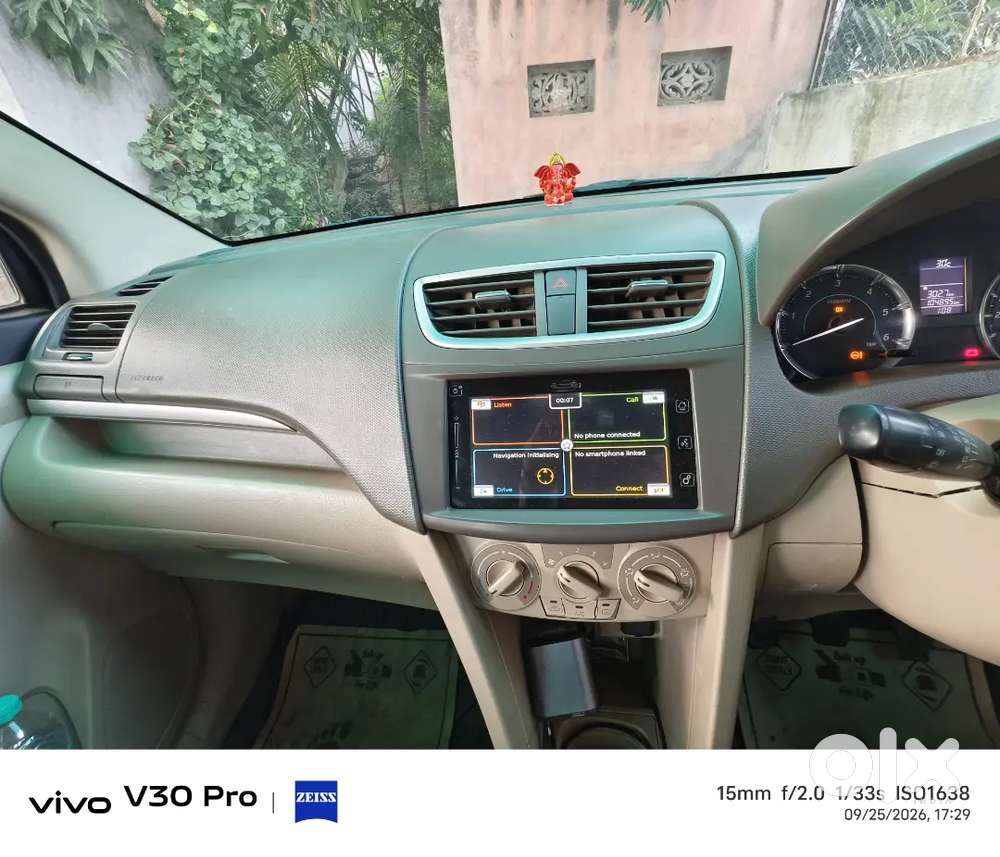 Maruti Suzuki Ertiga 2016