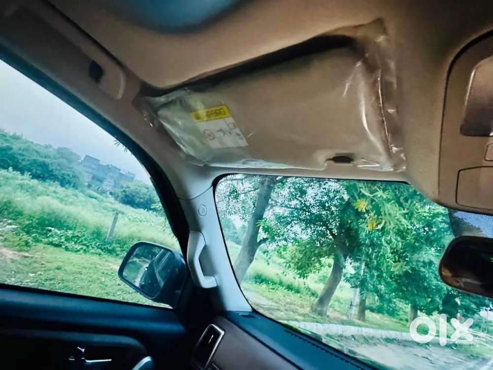 Mahindra Scorpio N 2024 (z8 S) Automatic Diesel