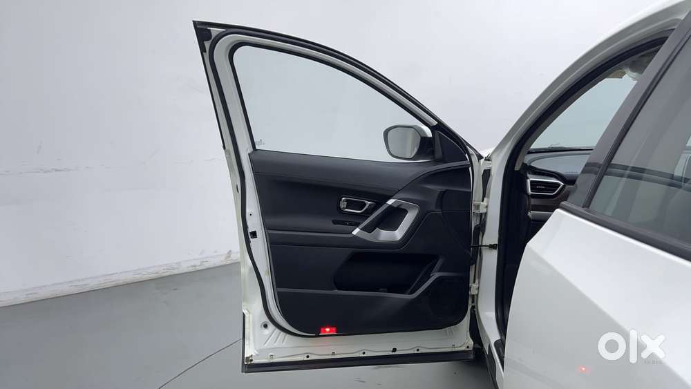 Tata Harrier 2.0 Kryotec Xta Plus, 2022, Diesel