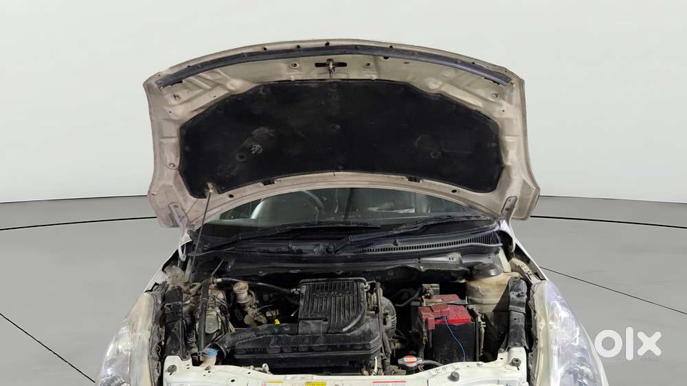 Maruti Suzuki Swift Zxi, 2016, Petrol