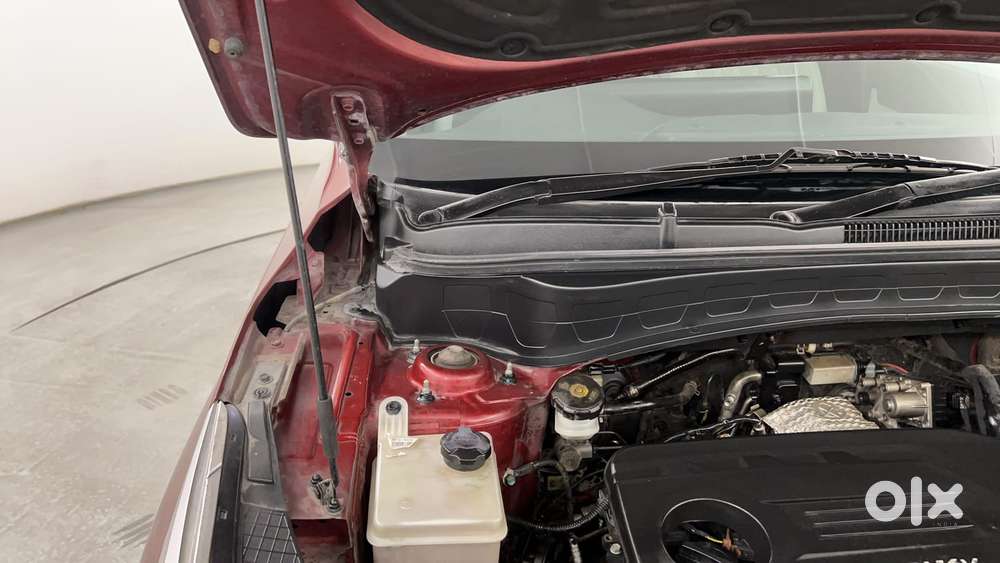 Kia Seltos Htx Plus D, 2019, Diesel