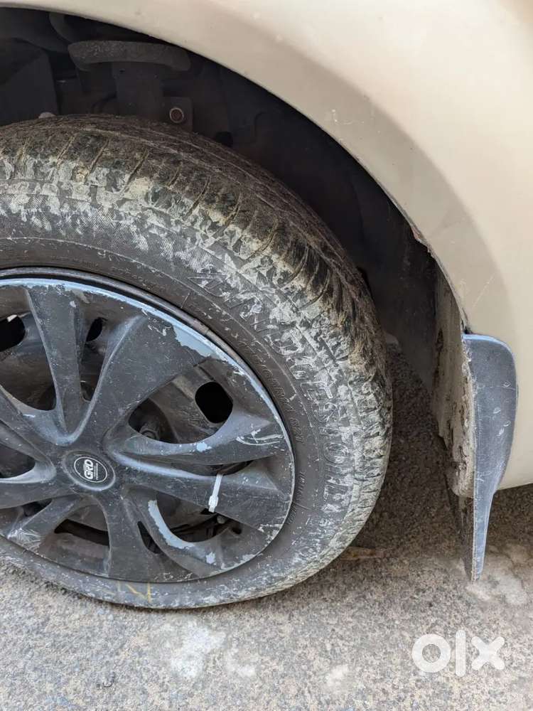 Ford Fiesta 2009 Diesel