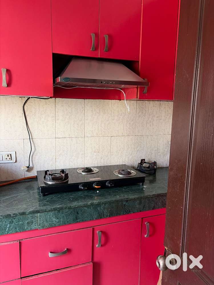 Flat for rent need one Female flatmate
