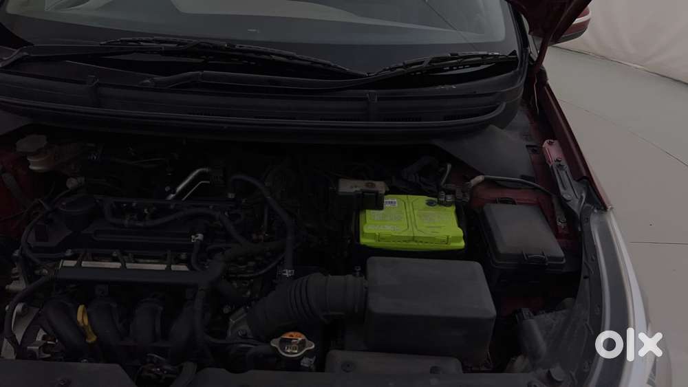 Hyundai Elite I20 Asta (o) 1.2 Mt, 2018, Petrol