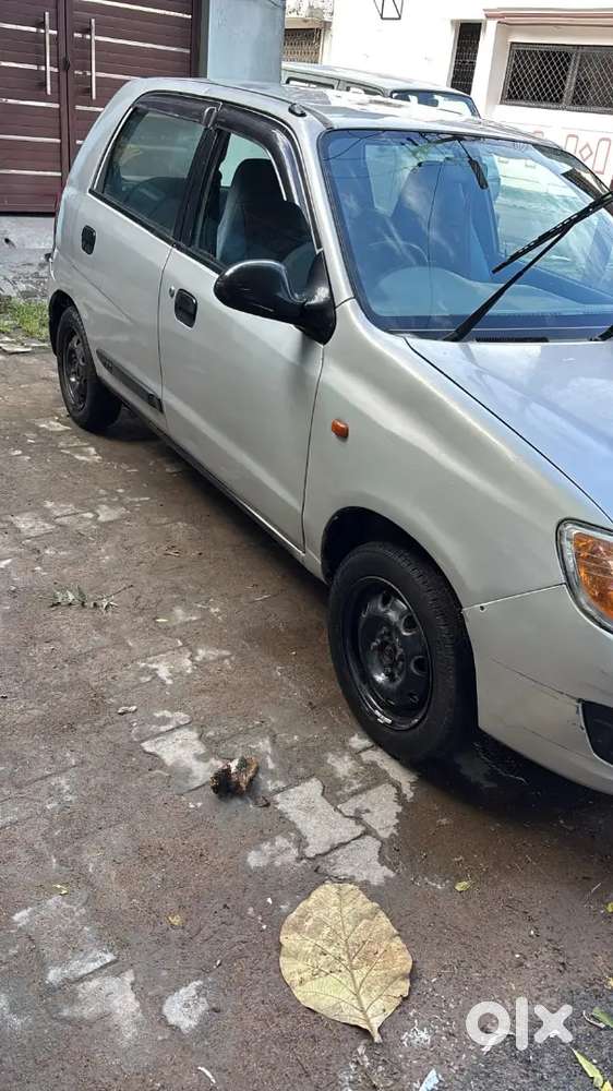 Maruti Suzuki Alto 2010