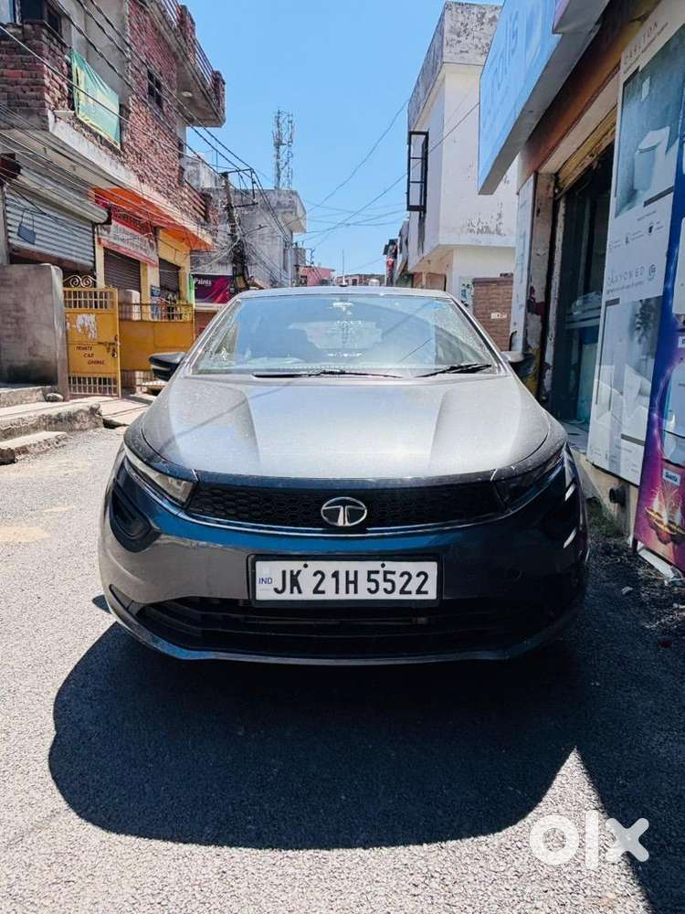 Tata Altroz 2022
