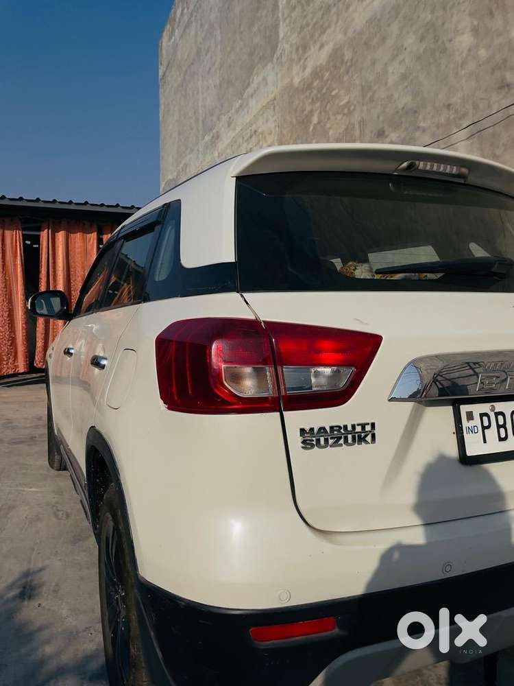 Maruti Suzuki Vdi 2019
