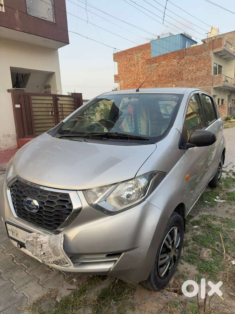 Datsun Redigo 2019 Petrol