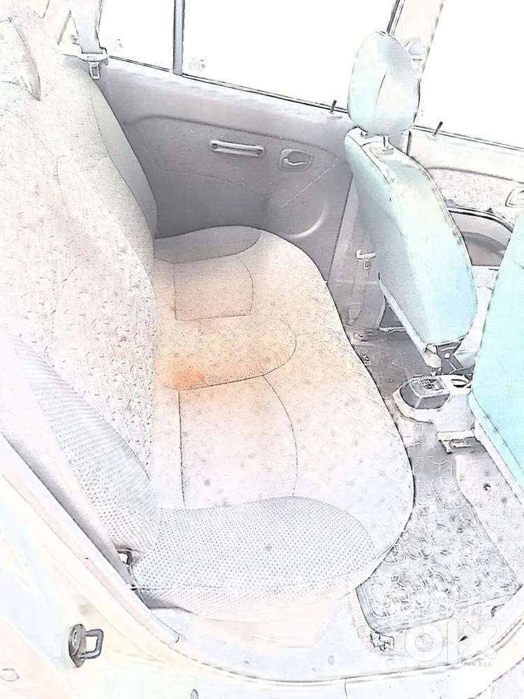 Hyundai Santro Xing 2007 Petrol For Sale@ 85k