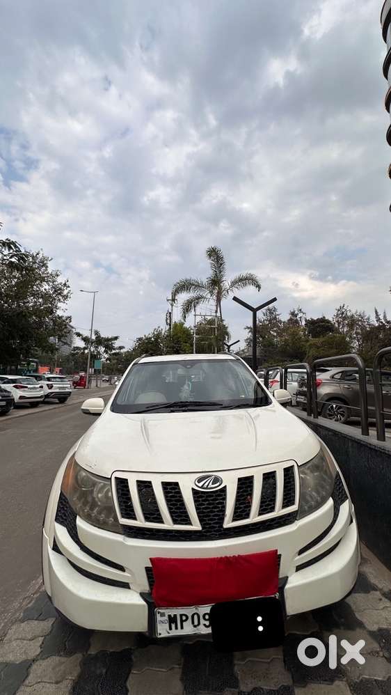 Mahindra Xuv500 Diesel Well Maintained, Bumber To Bumber Orignal