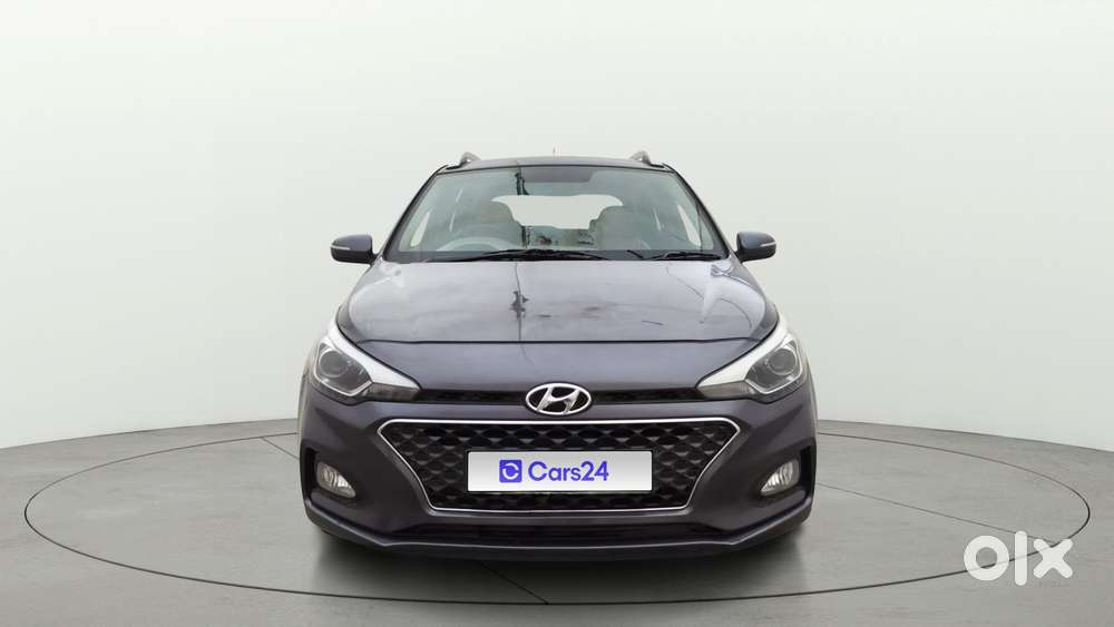 Hyundai Elite I20 1.4 Sportz Plus Crdi, 2019, Petrol
