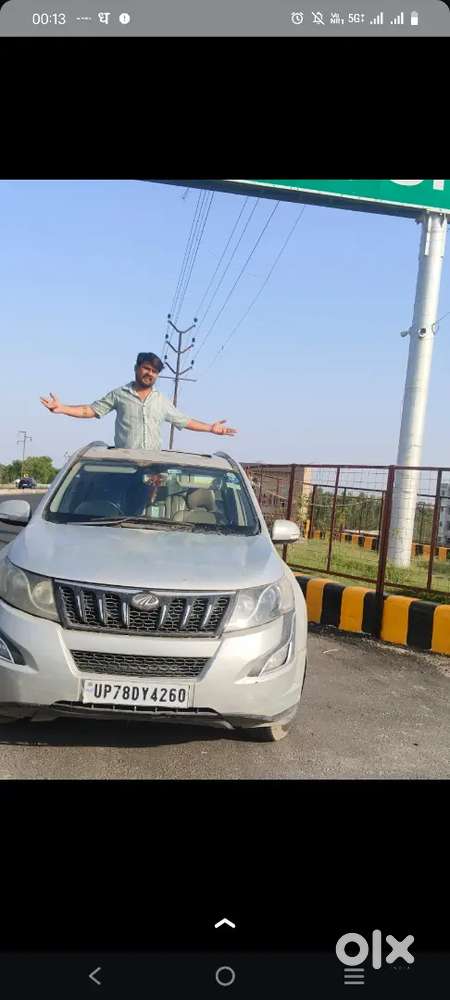 Good Condition Car
