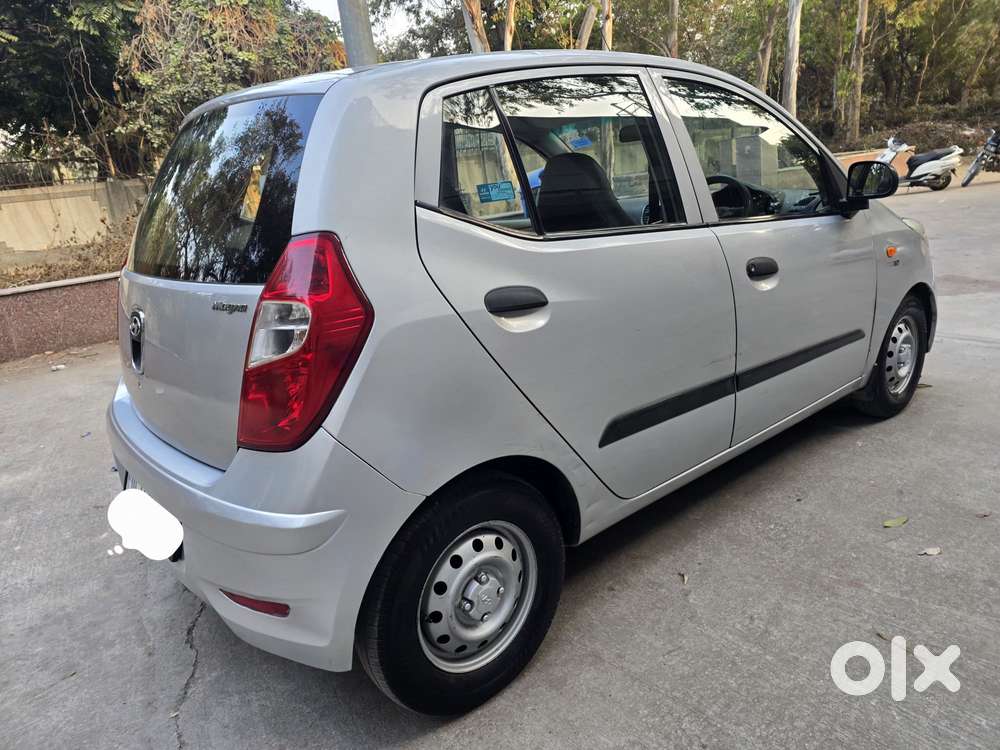 Hyundai I10 1.2 Kappa Magna, 2014, Petrol